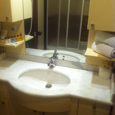 Teb Dora Hotel 安卡拉 客房 照片