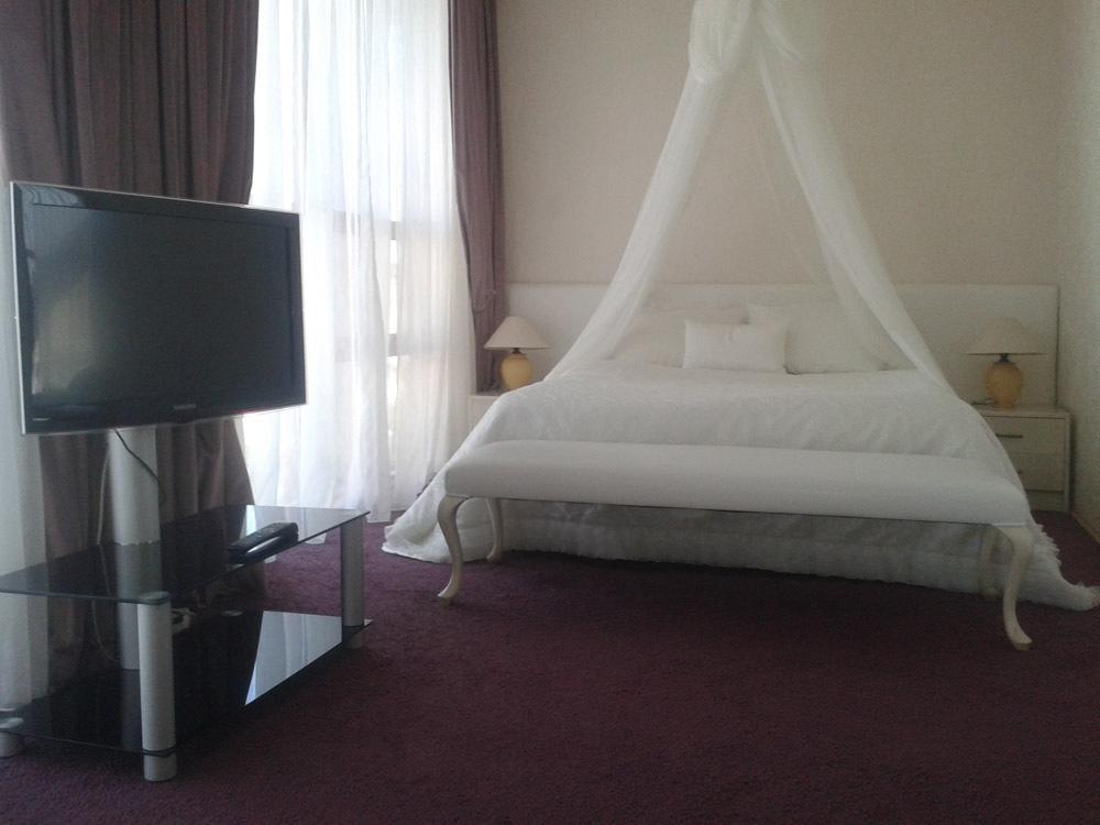 Teb Dora Hotel 安卡拉 客房 照片