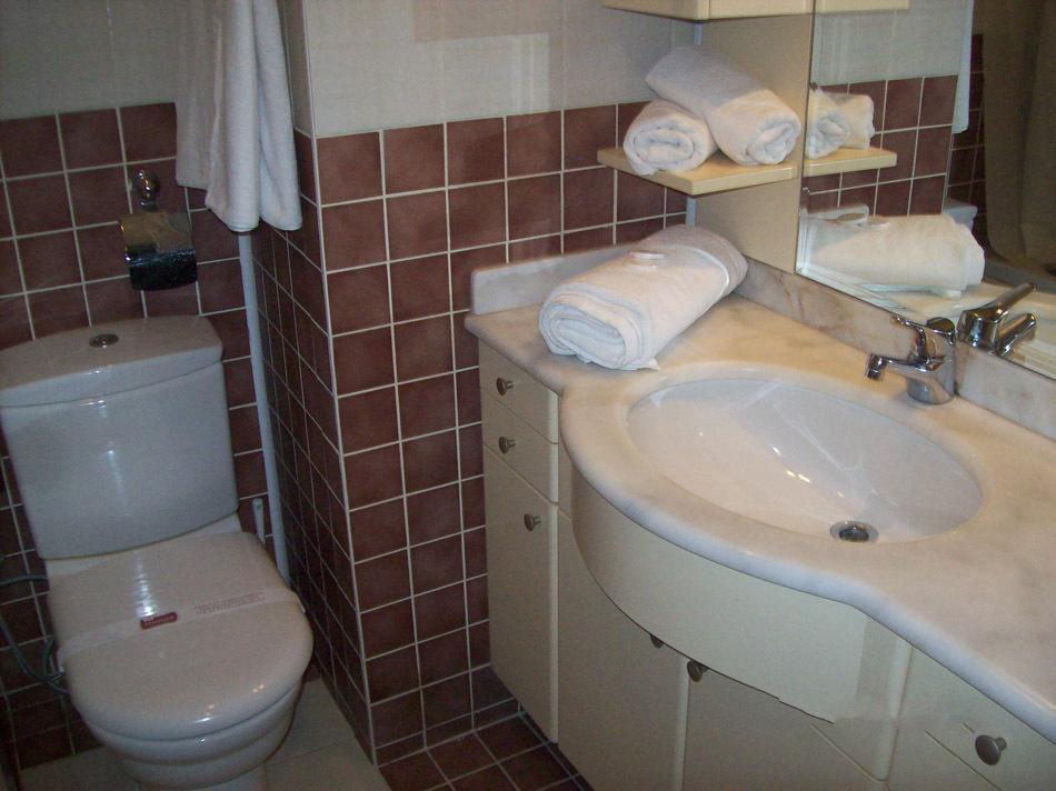 Teb Dora Hotel 安卡拉 客房 照片